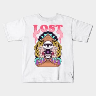 LOST Kids T-Shirt